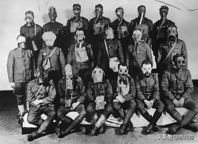 1918年西班牙大流感全球5千万到一亿人死亡，当时中国的情况如何？插图67