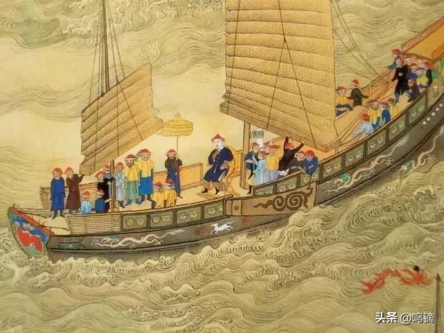 郑成功收复台湾的故事:如何评价收复台湾的民族英雄郑成功？