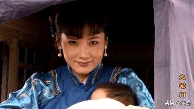 黄得生:《大宅门》里杨九红为什么不敢欺负黄春？