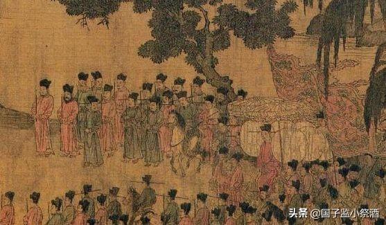 宋宁宗:宋宁宗和韩侂胄的关系如何，对其又是怎样的态度？