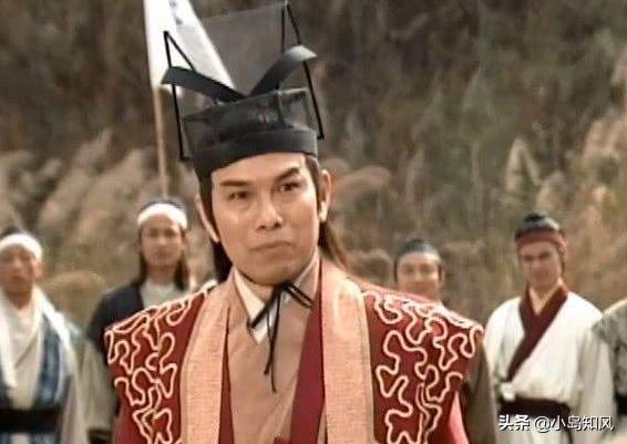 《笑傲江湖》中哪个人物最坏？