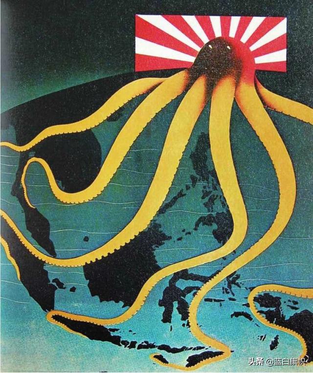 日本背后是否策划什么阴谋，二战中日本为什么发动珍珠港袭击,背后的目的是什么