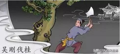 后羿与嫦娥:嫦娥奔月我怀疑是后羿杀妻灭尸后，故意编造的故事，有可能吗？