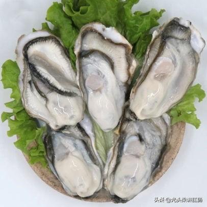 吃生蚝腹泻怎么处理？