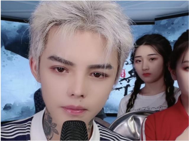 vkke创始人何婧婧:怎样看待殷世航和何婧婧的爱情