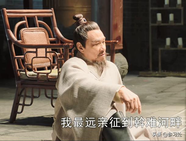 皇帝威武雄壮的照片:古代历史上有哪些皇帝曾被其他皇帝评价过？