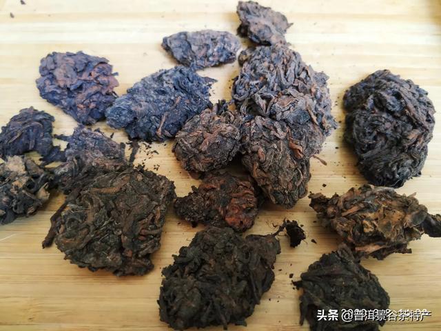 “宁可一日无饭,不可一日无茶”喜欢喝茶的你,最爱什么茶？