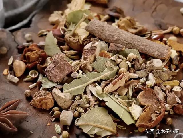 什么香料可以满嘴留香，什么香料有回味无穷唇齿留香的作用