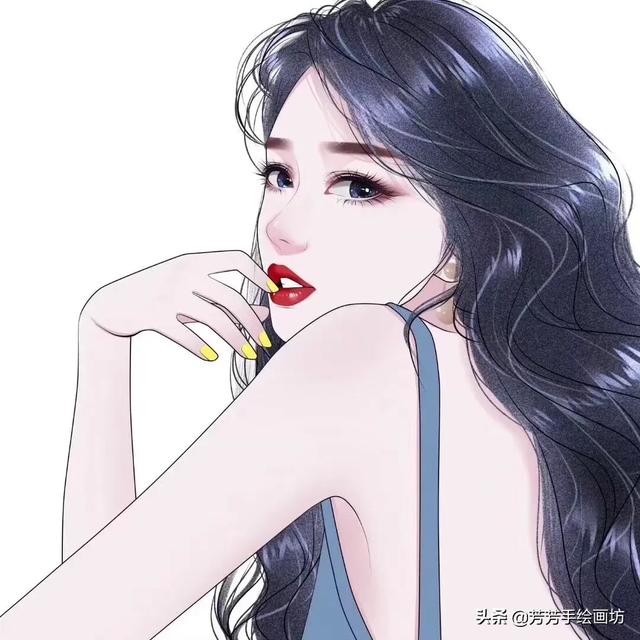 你用过哪些比较漂亮的手机壁纸？