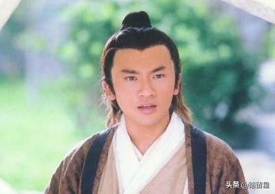 为什么有人觉得张无忌跟金轮差不多,甚至不如金轮？