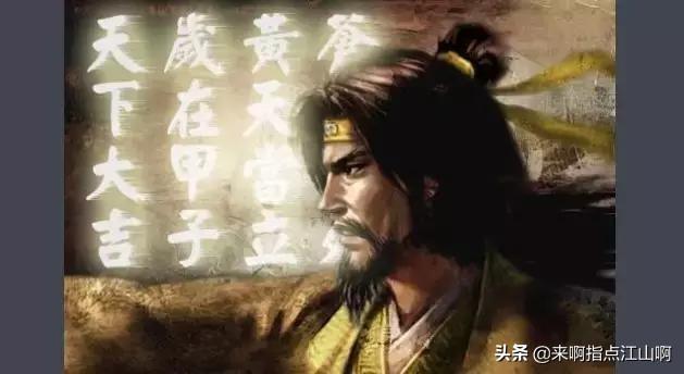 皇甫嵩:汉末三杰之皇甫嵩，明明有好机会为何没能阻止董卓专权？