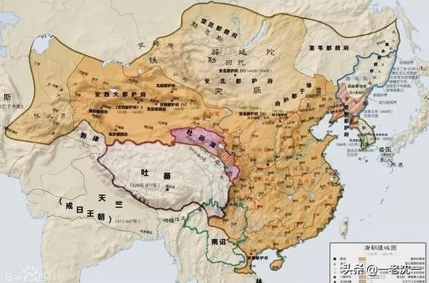 高句丽王朝:为什么说高句丽不能算朝鲜古代的王朝或政权？