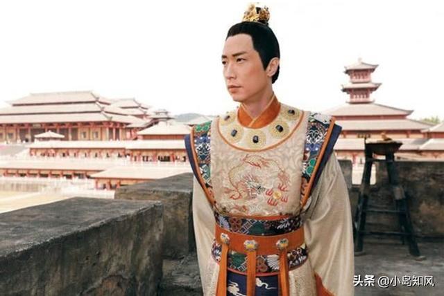 陈玄礼:玄武门为何被称为政变之门？历史上在玄武门发生了多少次政变？