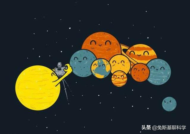 头条问答 水星和冥王星都是小质量星球 为啥只有冥王星被请出了行星行列 6个回答