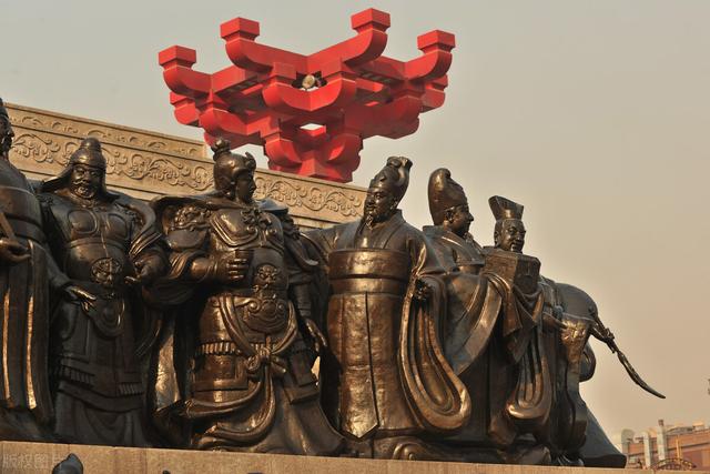 唐朝的太子为什么是高危职业？
