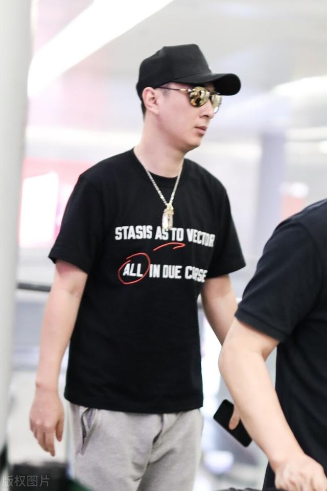 王思聪微信多少:都是泡妞，王思聪和吴亦凡有什么不同，为什么影响不一样？