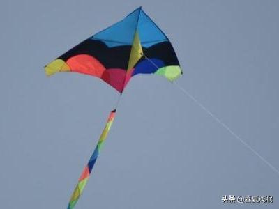 风筝怎么放飞起来:风筝放飞的步骤与技巧——起飞？