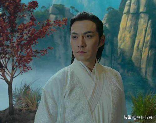 小李飞刀演员表:焦恩俊演的《小李飞刀》是不是古装第一美男？