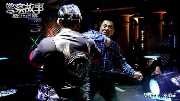 陈龙主演的电影:成龙主演的哪些电影比较好看