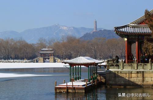 北京必去的景点攻略，北京自由行旅游必去的景点有哪些