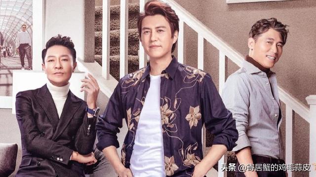 傅晶老公:靳东新剧《如果岁月可回头》怎么样，会成为热播剧吗？