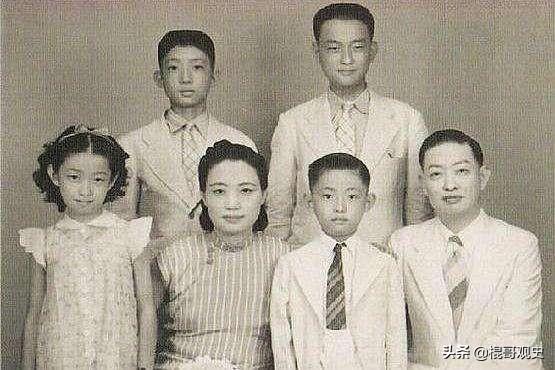 梅兰芳妻子:古人常说三妻四妾, 三妻是哪“三妻”四妾又是哪“四妾”