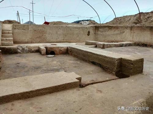 栎阳公主:历史上秦始皇女儿栎阳公主怎么死的？