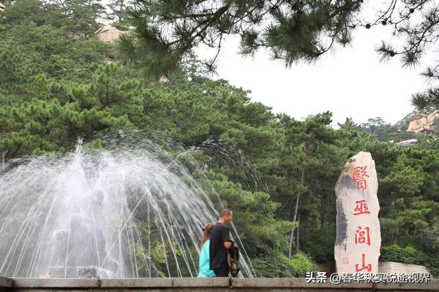 阜新周边游:阜新自驾一日游去周边有什么好地？(阜新周边一日游)