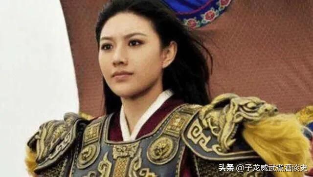 平阳公主怎么死的:西汉平阳公主和大唐平阳公主如何评价