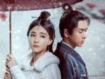 对于新剧《剑王朝》热播剧排行你怎么看？