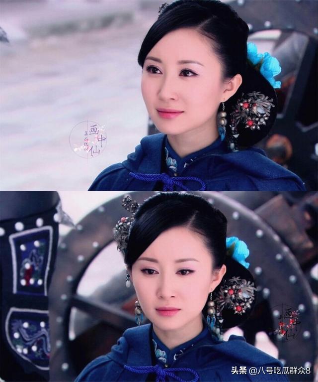 你认为娱乐圈最“佛系”的女演员有谁？