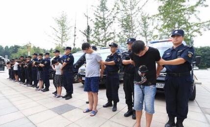 白银杀人狂:犯了死罪过几年被抓为什么不会被判死刑？