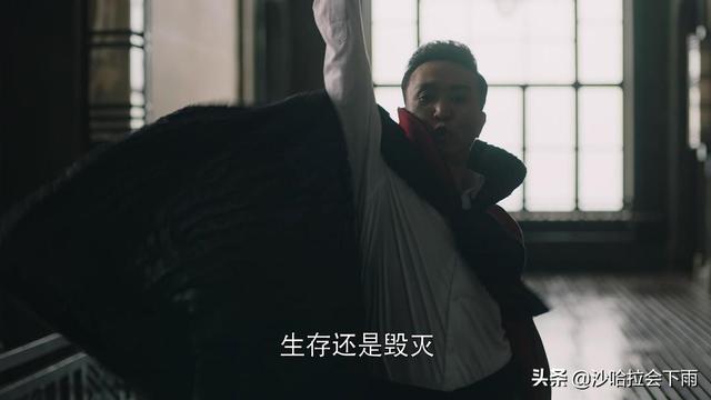 杨立仁:《神探柯晨》明明大牌、戏骨云集，为什么收视和网评这么差？