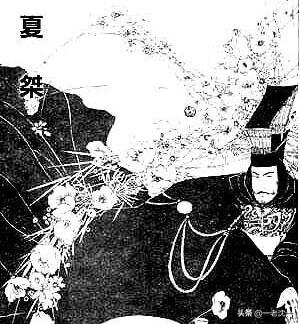 拟厦鸟:商代甲骨文没有提到过夏朝，反倒推崇舜，夏，商是怎么一个关系