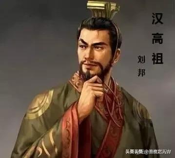 张良简介:刘邦建立大汉之后，为何让萧何当丞相，张良不能胜任吗？