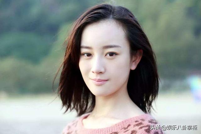 李颖芝整容前:张檬以前有多好看？为何后来要去整容？