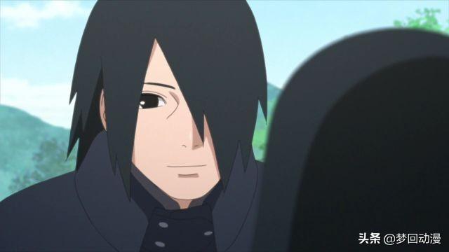 后期佐助实力逆天,为什么《佐助真传》里还有那么多血迹忍者敢挑战他