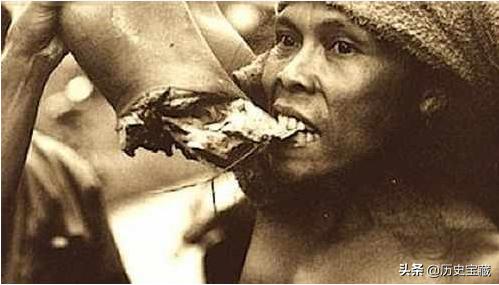 云南食人魔:人类历史上有哪些食人族？