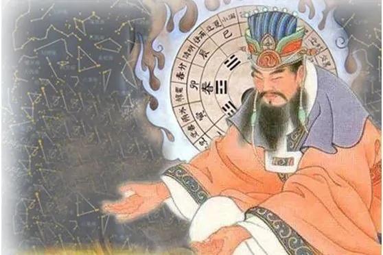 紫麒麟和海蓝兽谁厉害:封神鸿钧之下的十一位圣人，究竟哪一位实力最弱？