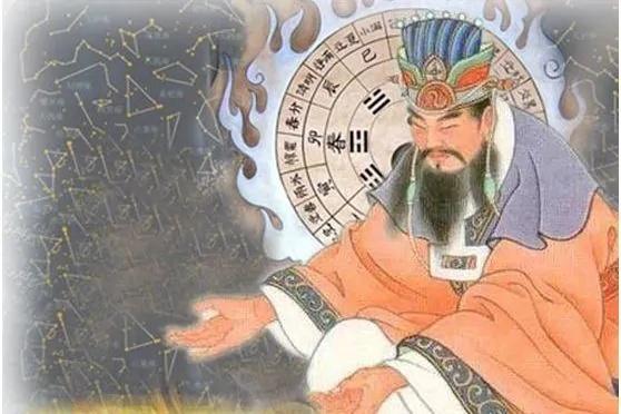 封神鸿钧之下的十一位圣人，究竟哪一位实力最弱？插图31