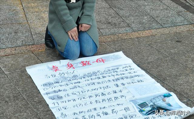 我的姐姐结局是啥:《我的姐姐》结局让人左右为难？父母去世姐姐是否必须抚养幼弟？