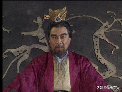 司马炎简介:司马炎统一了天下是否能说明司马炎才能远胜于曹操？