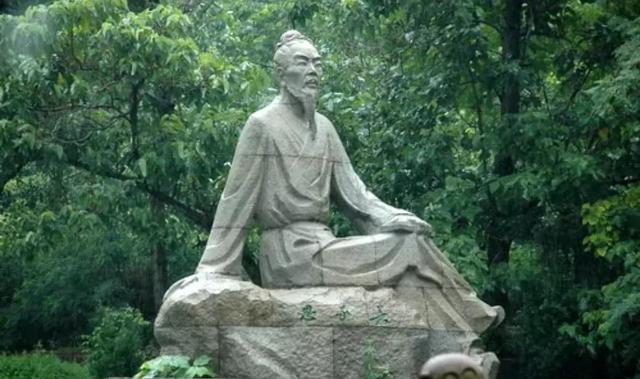 姓覃的名人:历史上姓廖的谁最有名气？