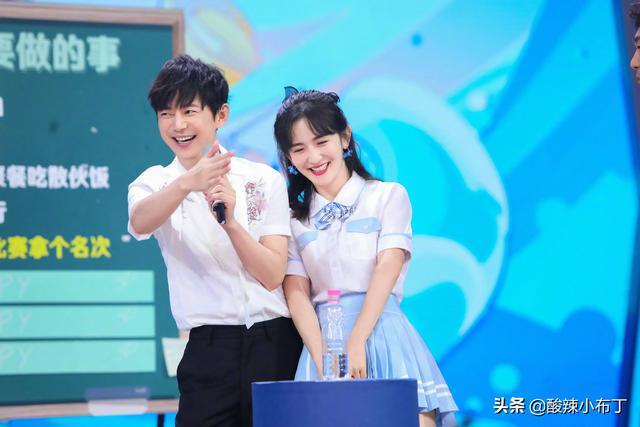 何炅真的那么完美吗？