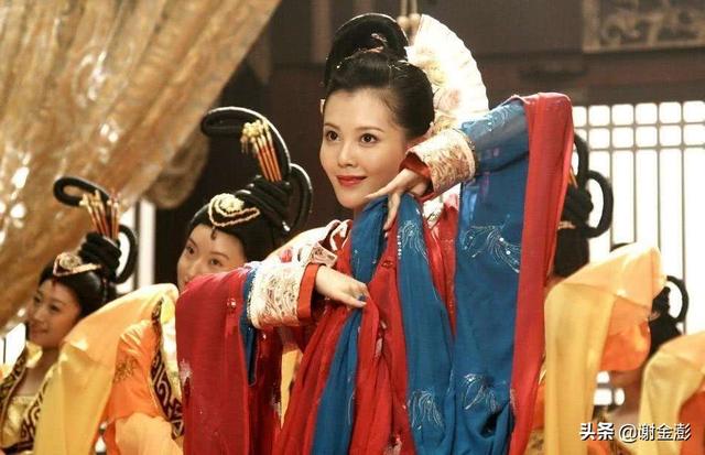 挤奶喂狗全集在线观看:戚夫人的尸体哪里去了？有何依据？