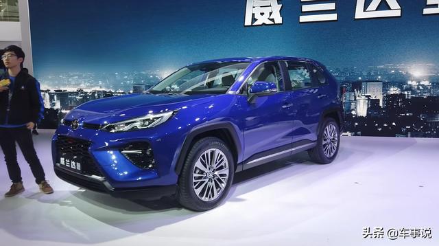 广州新能源车展，今年广州车展有哪些新车值得关注？