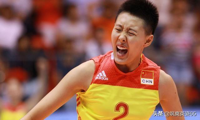 张锦文:朱婷那届国青队是十年来最强的吗为什么