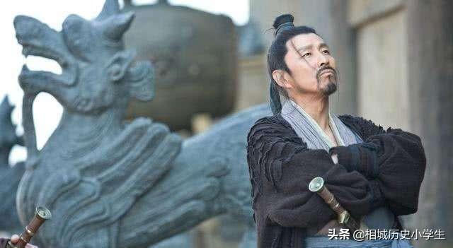 刘邦手下大将:刘邦当了皇帝，他手下人是不是当时最顶级的人才？