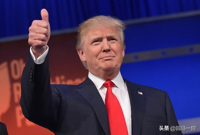 美国历任总统:美国历届总统为什么成就都很大？