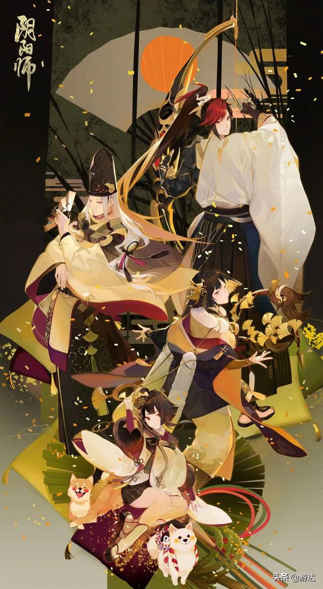 《阴阳师》练哪个单体输出式神好？